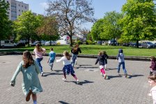 20.04.2025 Osternestsuchen